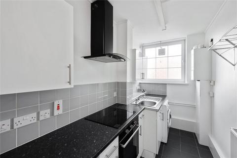 undefined, Homerton High Street, London, E9