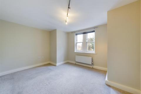 undefined, Tapton Court, Broomhill, Sheffield