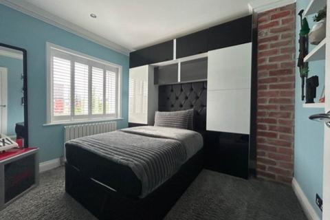 undefined, Windsor Crescent, Newcastle Upon Tyne NE5