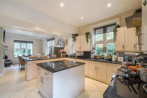 5 bedroom detached house for sale, Otley Road, Killinghall, Harrogate, HG3