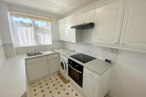1 bedroom flat for sale, Elmes Road, Bournemouth BH9