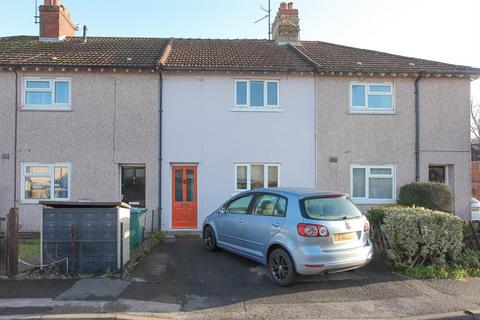 undefined, Fox Crescent, Oxford