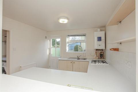 undefined, Fox Crescent, Oxford