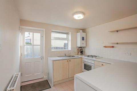 undefined, Fox Crescent, Oxford