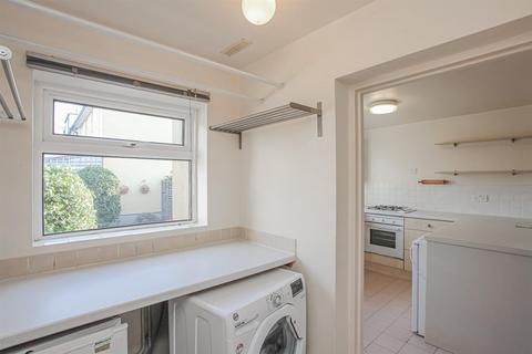 undefined, Fox Crescent, Oxford