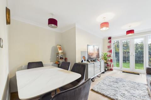 2 bedroom end of terrace house for sale, Springfield Drive, Abingdon OX14