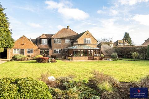 undefined, Sharpenhoe Road, Streatley, Bedfordshire, LU3