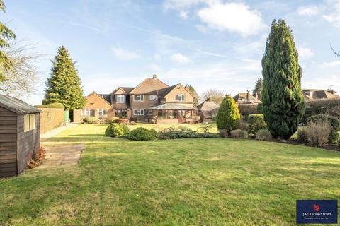 undefined, Sharpenhoe Road, Streatley, Bedfordshire, LU3