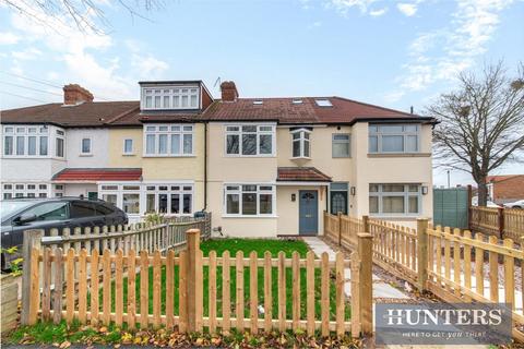 Boscombe Road, Worcester Park, Sutton