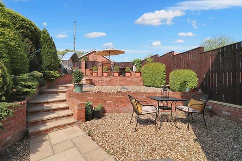 4 bedroom semi-detached house for sale, Lavender Cottage, 3B, The Green, Bishopton, TS21 1HE