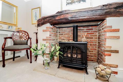 undefined, Lavender Cottage, 3B, The Green, Bishopton, TS21 1HE