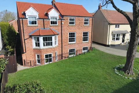 undefined, Lavender Cottage, 3B, The Green, Bishopton, TS21 1HE