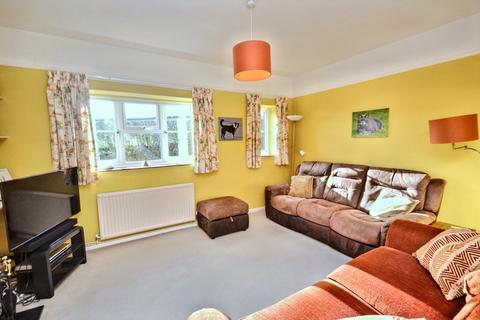 undefined, Coombe Bissett