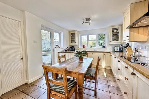 undefined, Coombe Bissett