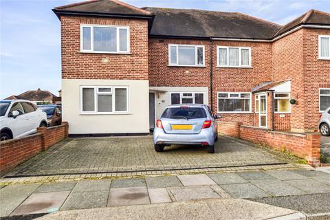 2 bedroom maisonette for sale, Hudson Road, Bexleyheath, DA7