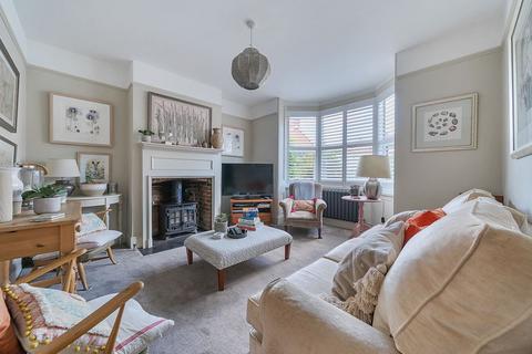 3 bedroom semi-detached house for sale, Windsor Road, Andover, SP10 3HX