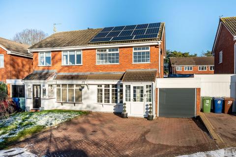 undefined, Harebell Close, Cannock WS12