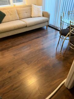 1 bedroom end of terrace house to rent, Alder Close, Cippenham, Slough, SL1 5DQ