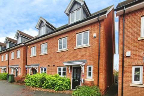 Meyers Close, Slough