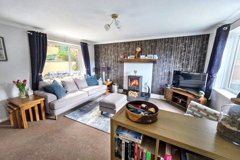 3 bedroom end of terrace house for sale, Reddington Road, Plymouth PL3