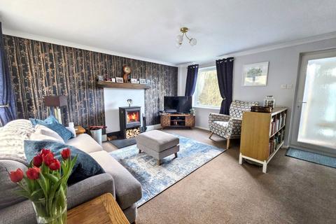 3 bedroom end of terrace house for sale, Reddington Road, Plymouth PL3