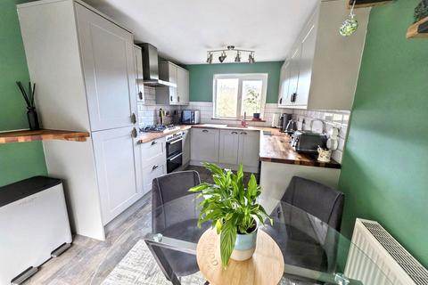 3 bedroom end of terrace house for sale, Reddington Road, Plymouth PL3
