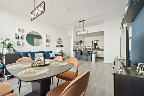 undefined, Inverlair Avenue , Flat 3-6, Langside , Glasgow, G43 2AS