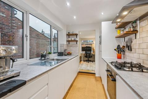 3 bedroom end of terrace house for sale, Bunyan Road, Hitchin, SG5