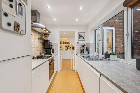 3 bedroom end of terrace house for sale, Bunyan Road, Hitchin, SG5
