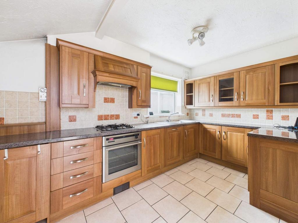 House in Rhiwbina - View 2