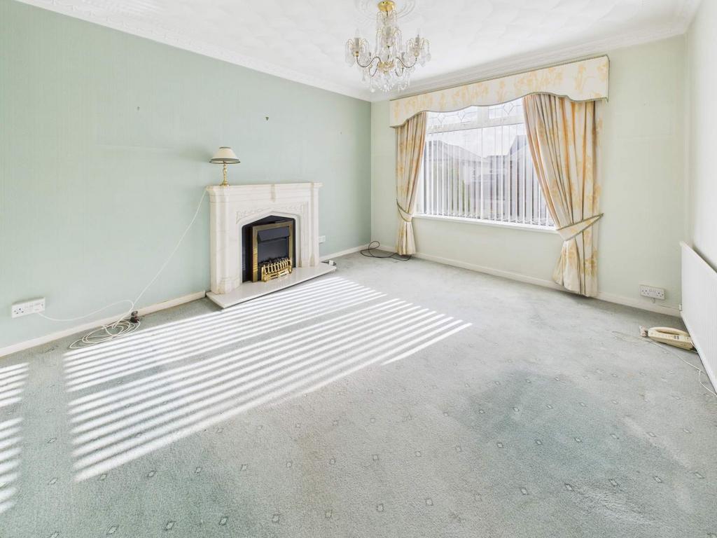 House in Rhiwbina - View 3