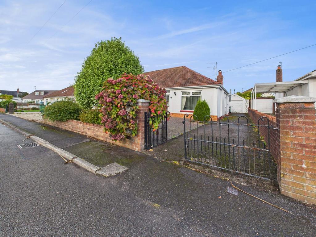 House in Rhiwbina - More
