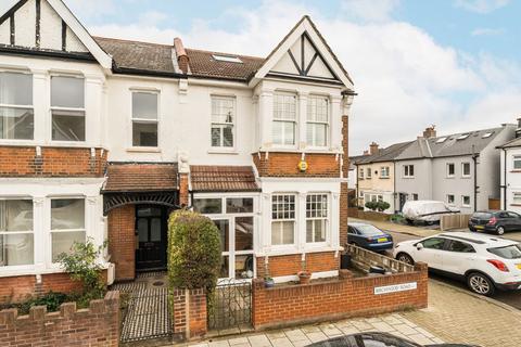 undefined, Birchwood Road, London SW17