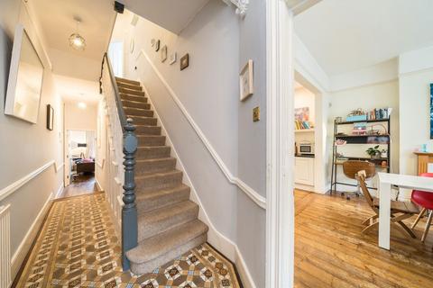 undefined, Birchwood Road, London SW17