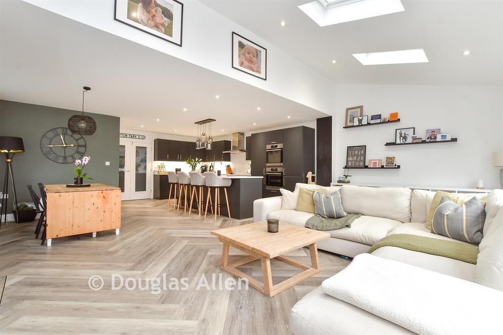 Family Area