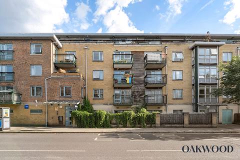 1 bedroom apartment for sale, Brownswood Road, Hexton Court, N4