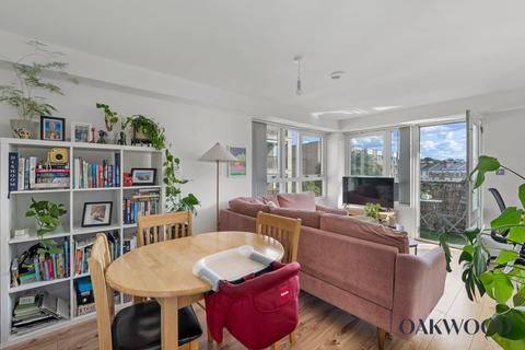 1 bedroom apartment for sale, Brownswood Road, Hexton Court, N4