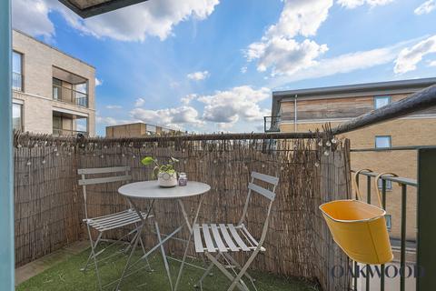 1 bedroom apartment for sale, Brownswood Road, Hexton Court, N4