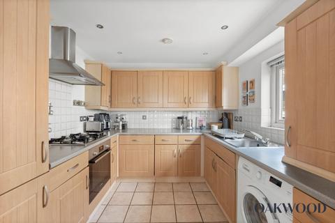 1 bedroom apartment for sale, Brownswood Road, Hexton Court, N4