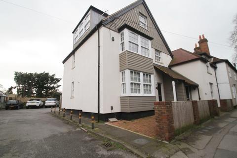 undefined, High Street, Hamble SO31