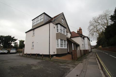 undefined, High Street, Hamble SO31