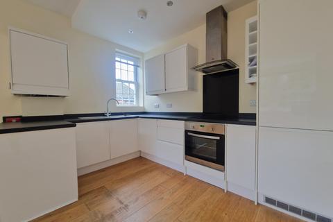 undefined, High Street, Hamble SO31