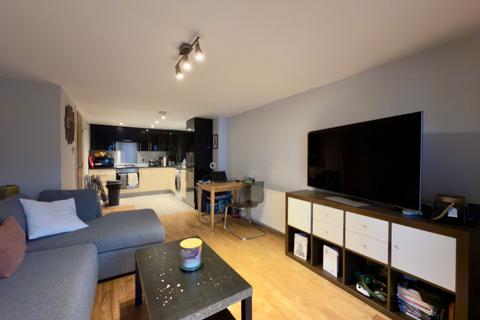 1 bedroom flat to rent, Lochburn Gardens, Glasgow, G20