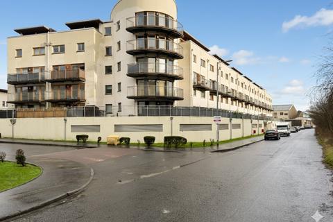 Lochburn Gardens, Glasgow, G20