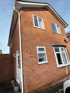 undefined, Painswick Close, Redditch B98