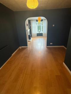 undefined, Painswick Close, Redditch B98