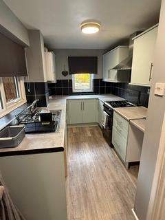 undefined, Painswick Close, Redditch B98