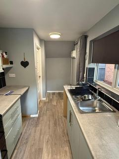 undefined, Painswick Close, Redditch B98