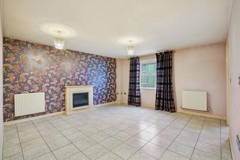 1 bedroom flat for sale, Vineyard, Abingdon OX14