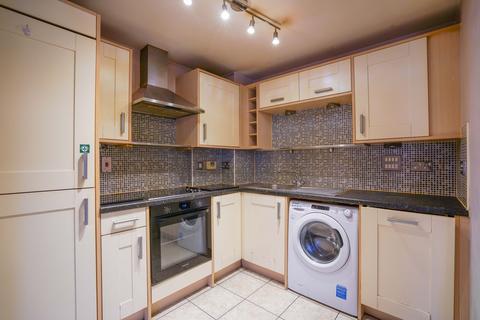 1 bedroom flat for sale, Vineyard, Abingdon OX14